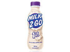 1 % Milk 2 Go