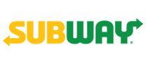 subway logo